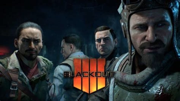 How to unlock classic Black Ops Zombies characters in Blackout - Dempsey, Nikolai, Richtofen, and Takeo