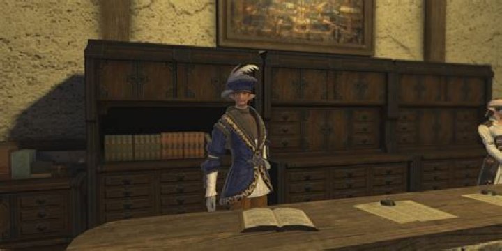 How to unlock Count Charlemend’s custom deliveries in FFXIV