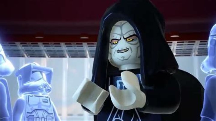 How to Unlock Emperor Palpatine in LEGO Star Wars: The Skywalker Saga
