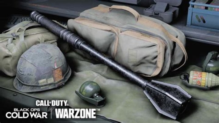 How to Unlock Mace in Warzone Season 4 Reloaded