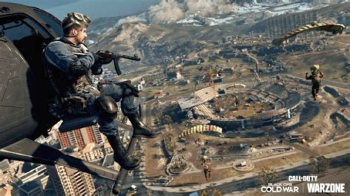 How to Unlock Stadium Doors in Warzone: Keycards and Codes Revealed