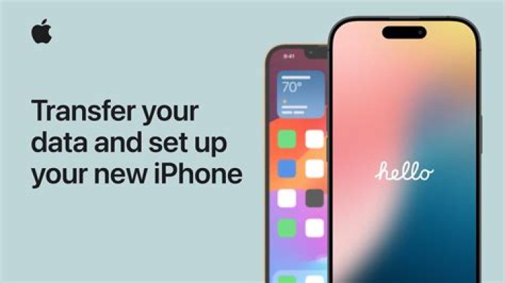 How to Upgrade to a New iPhone and What to Do Next