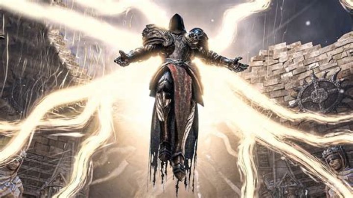 How to use Diablo 4 aim assist on PC