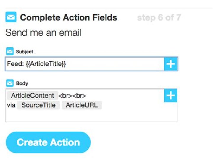 How To Use Gmail As An RSS Reader