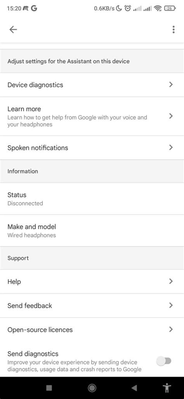 How to Use Google Assistant With Headphones
