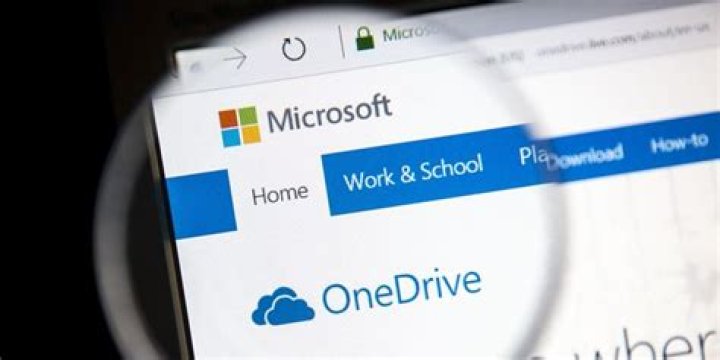 How to Use OneDrive for School Assignments
