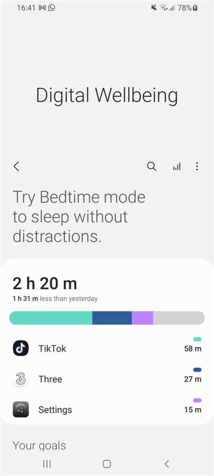 How to Use or Disable Android’s Digital Wellbeing Dashboard