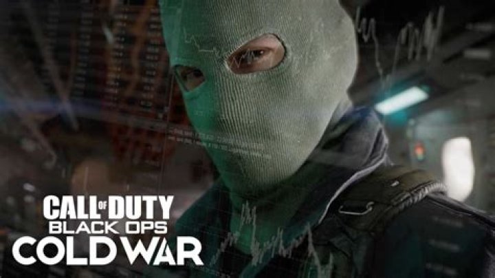 How to view your Black Ops Cold War stats on PC, PS5 & Xbox