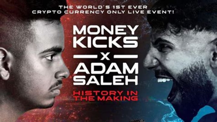 How to watch Social Knockout boxing event: Date, stream, fight card, more