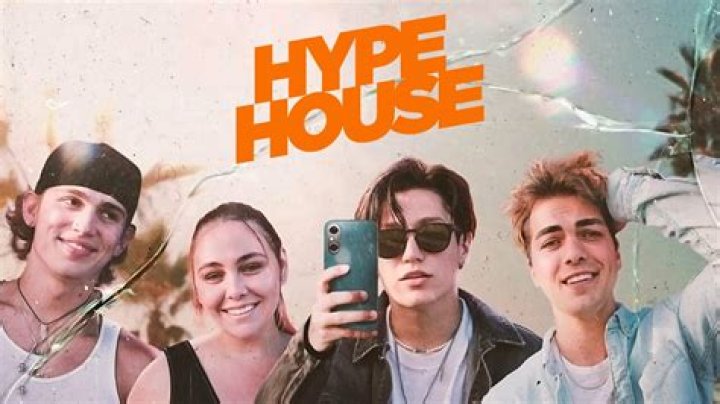 How to watch the Hype House Netflix show: Release date & more