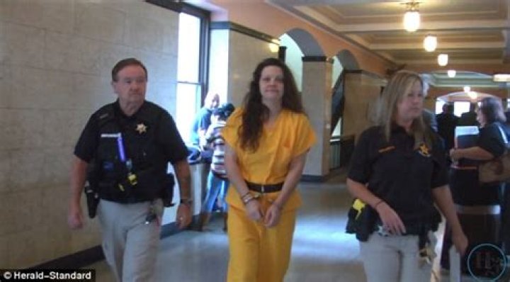 How was Crystal Weimer's conviction vacated over a decade later? Details explored ahead of Snapped on Oxygen