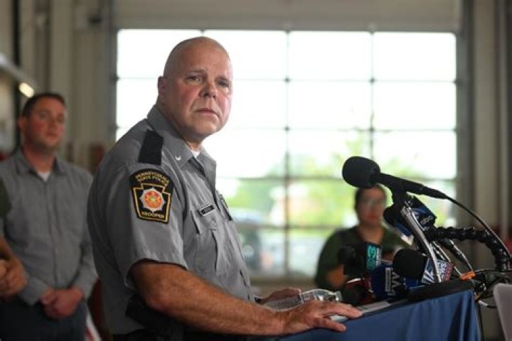 How was Danelo Cavalcante captured? Radio scanner call details explored 