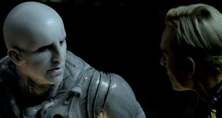 How Well Do You Remember Prometheus? Take Our Trivia Quiz To Find Out