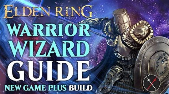 How would you build a melee wizard?