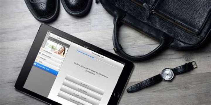 How You Can Master Business English with Free Lessons