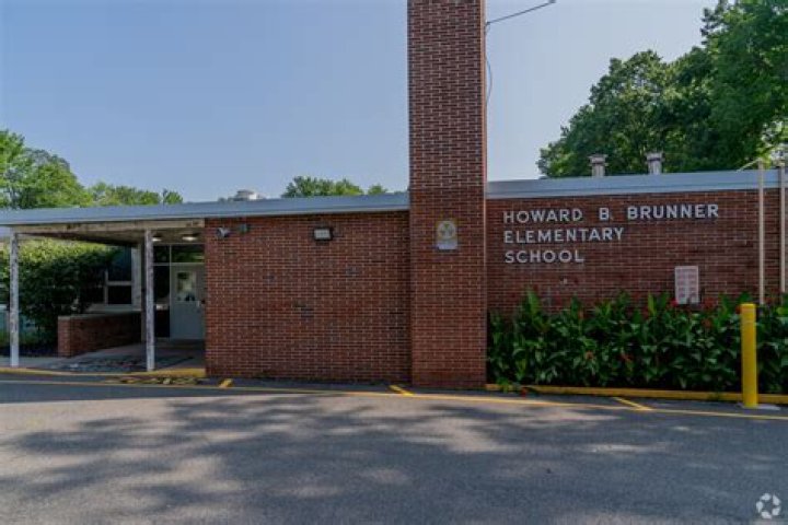 Howard B Brunner Elementary School - Scotch Plains