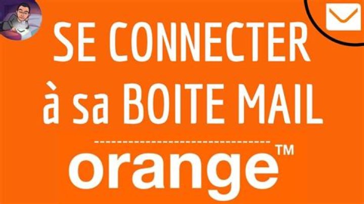Https //Mail Orange.fr
