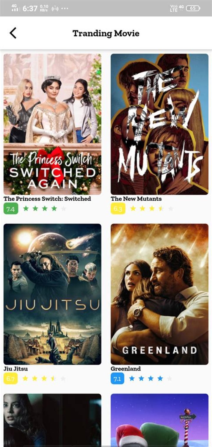 Hub 4 U Movies: Your Ultimate Guide To Streaming Entertainment