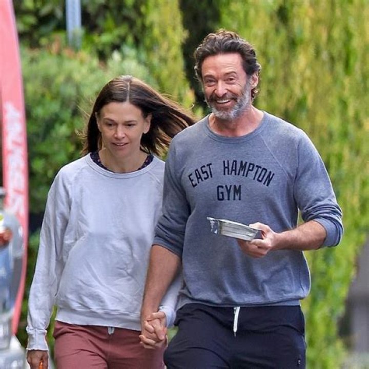 Hugh Jackman's Girlfriend: The Story Behind The Star's Love Life