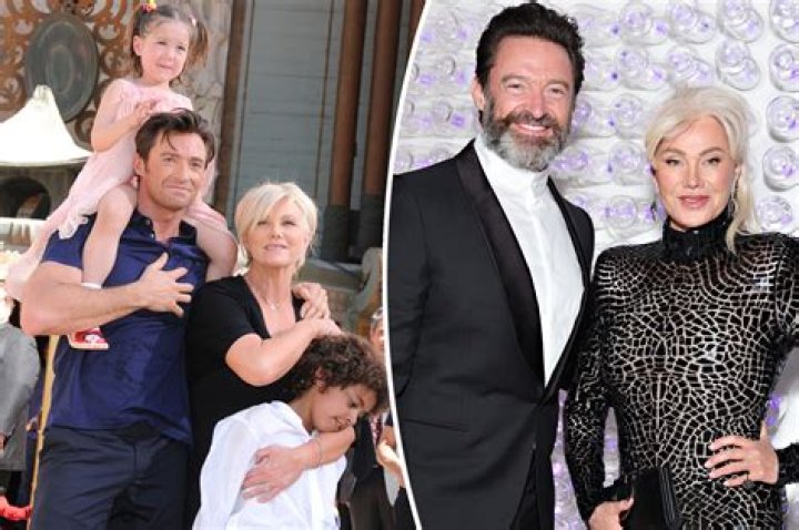 Hugh Jackman And Deborra-Lee Furness Age Difference: A Love Story Beyond Numbers