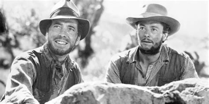 Humphrey Bogart's Most Underrated Role Is in This Noir Adventure