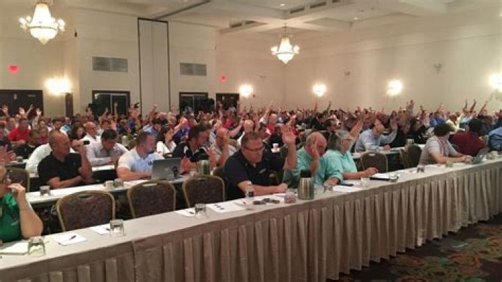 Hundreds of school officials meet to discuss PIAA playoff system, rules