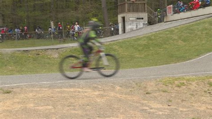 Hundreds travel to Cambria County for Johnstown BMX state qualifier race Saturday