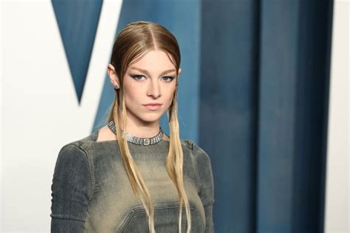 Hunter Schafer: A Comprehensive Look At The Rising Star