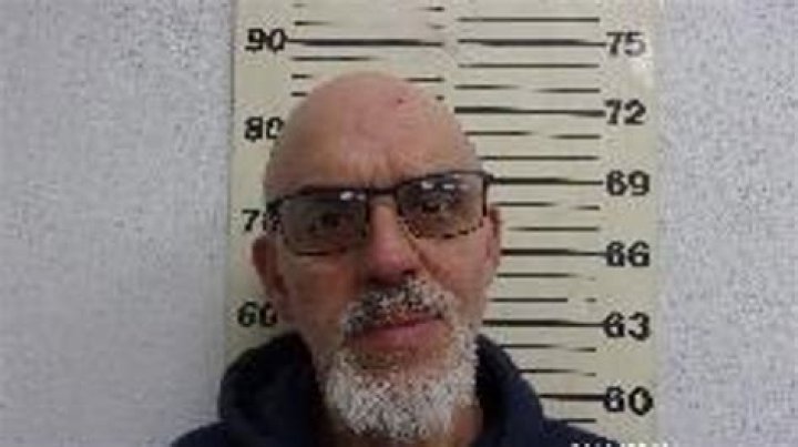 Huntingdon Co. man accused of inappropriately touching sleeping family member