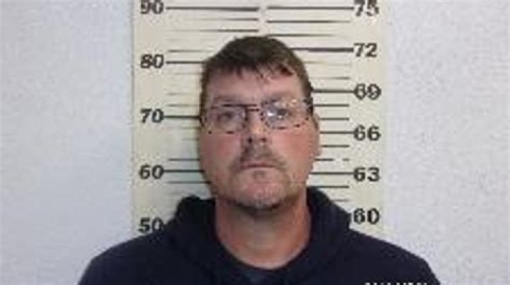 Huntingdon County man accused of molesting girl for several years