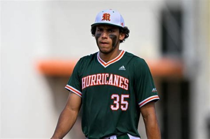 	Hurricanes’ baseball season comes to an end with epic ninth-inning collapse	