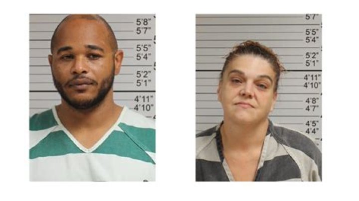 Husband and wife charged with kidnapping after Ferndale hostage situation