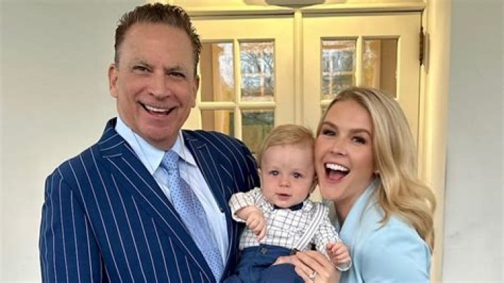 Husband, Son, Age, Net Worth!