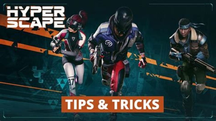 Hyper Scape top tips & tricks to increase your win rate