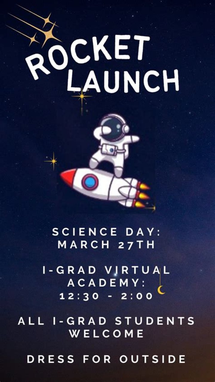 I - Grad Virtual Academy - Canton