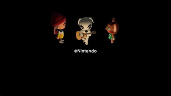 I Have Watched the Animal Crossing: New Horizons End Credits Sequence So Many Times