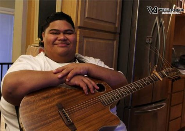 Iam Tongi: Wiki, Bio, Age, Net Worth, American Idol, Monster, Song