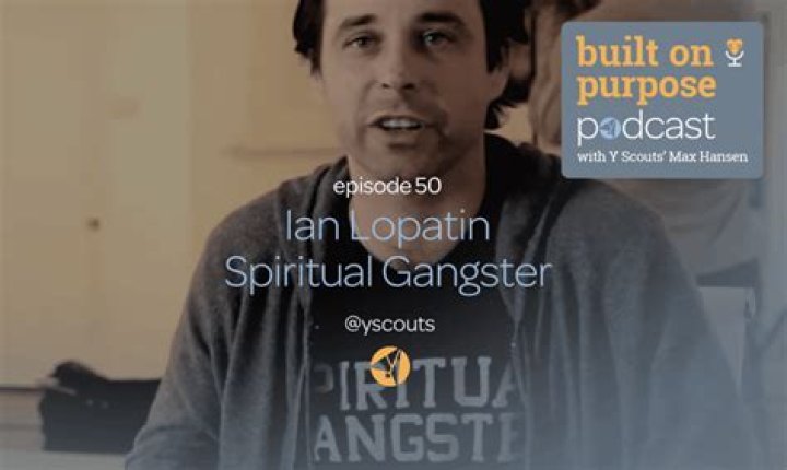 Ian Lopatin Net Worth – Phone Number, House Address, Wiki
