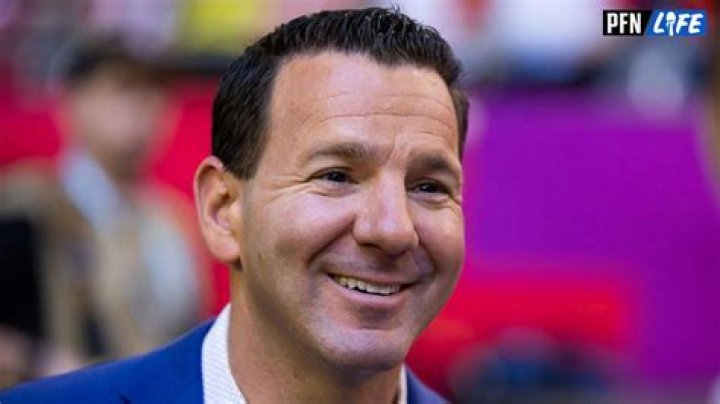 Ian Rapoport Net Worth 2024