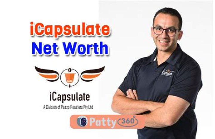 Icapsulate Net Worth | Age, Height, Weight, Dating And More