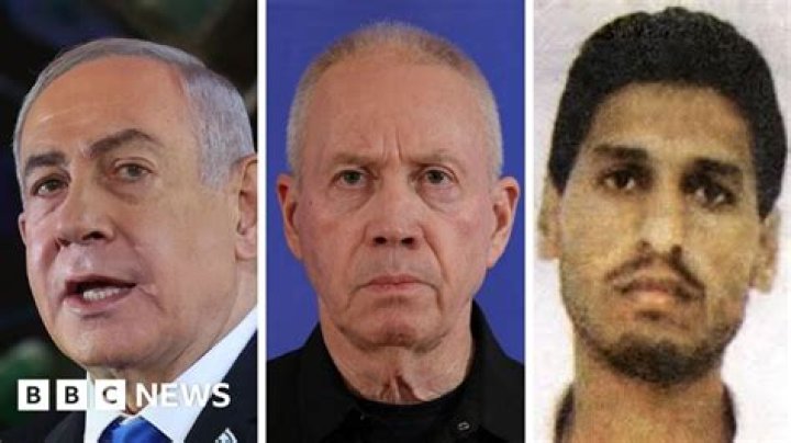 ICC prosecutor seeks arrest warrants for Israeli, Hamas leaders over war crimes