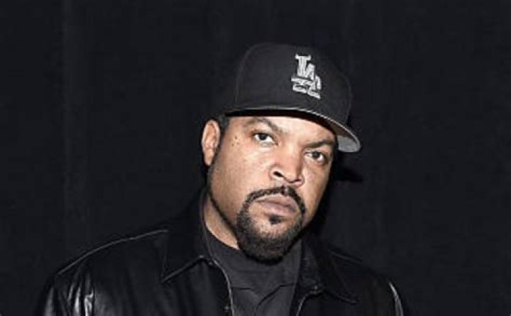 Ice Cube: Wiki, Bio, Age, Height, Family, Career, Net Worth, Wife