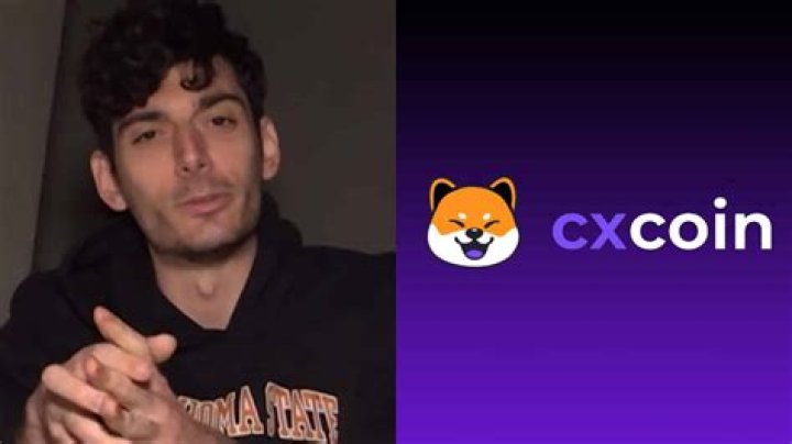 Ice Poseidon confirms he will keep $500,000 made from abandoned CXCoin