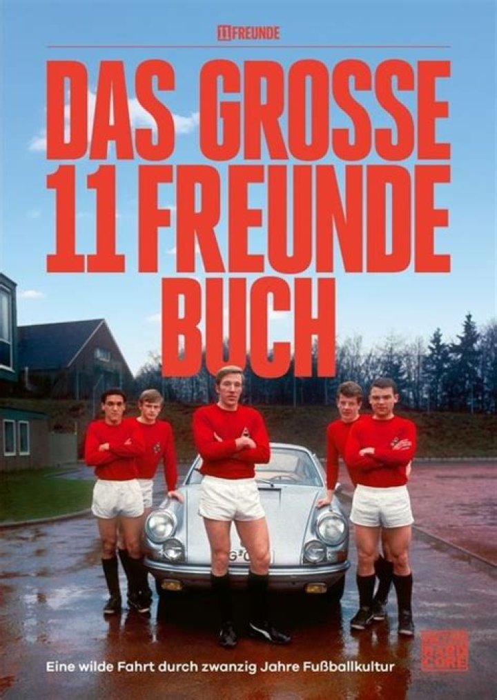 „Ich werde fliegen“ – 11FREUNDE