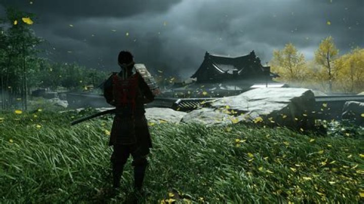 If Ghost of Tsushima Gets a Sequel, Here are 6 Must-Have Features