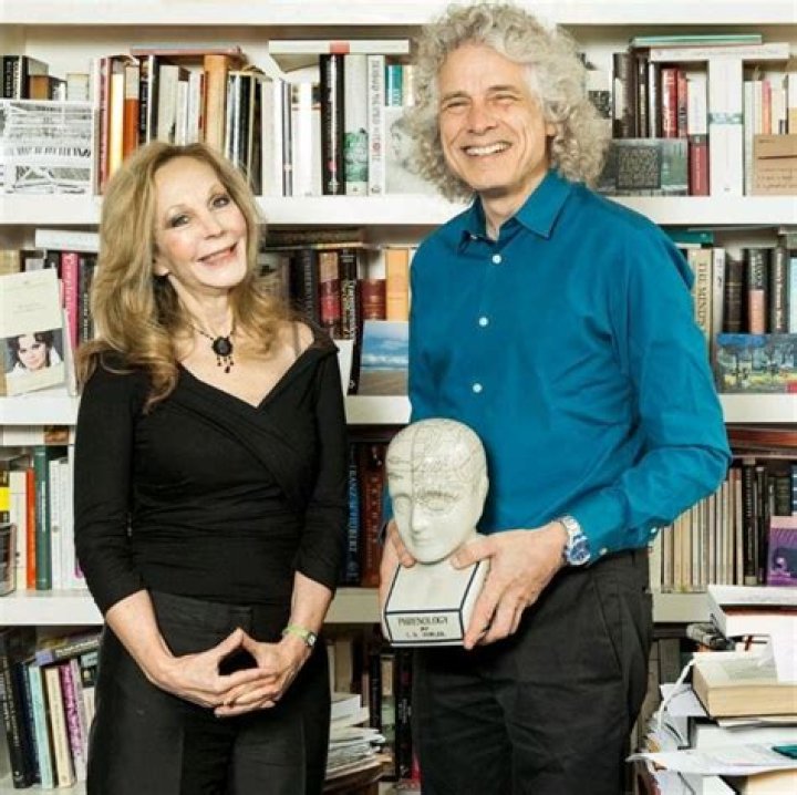 Ilavenil Subbiah: Everything To Know About Steven Pinker's Ex-wife