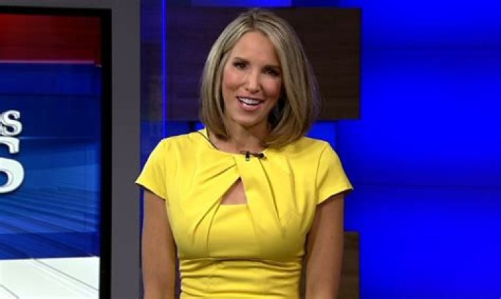 Ilona Carson Age, Height, Bio Wikipedia, KTRK, Husband, Baby, Biography
