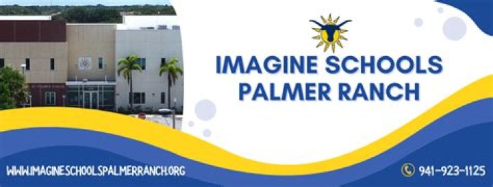 Imagine Schools Palmer Ranch - Sarasota