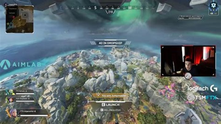 ImperialHal defends Apex Legends as solo-queue complaints continue