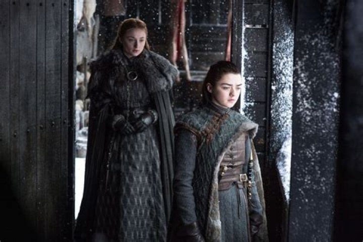 In defense of Arya and Sansa’s broken relationship in Game of Thrones